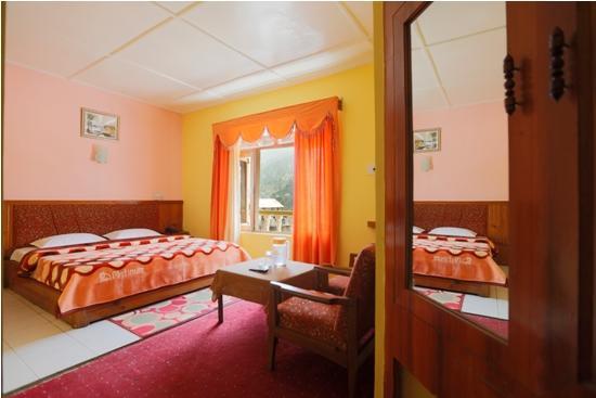Bed & Breakfast Mohan Palace