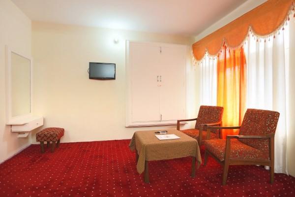 Bed & Breakfast Mohan Palace Manali (Himachal Pradesh)