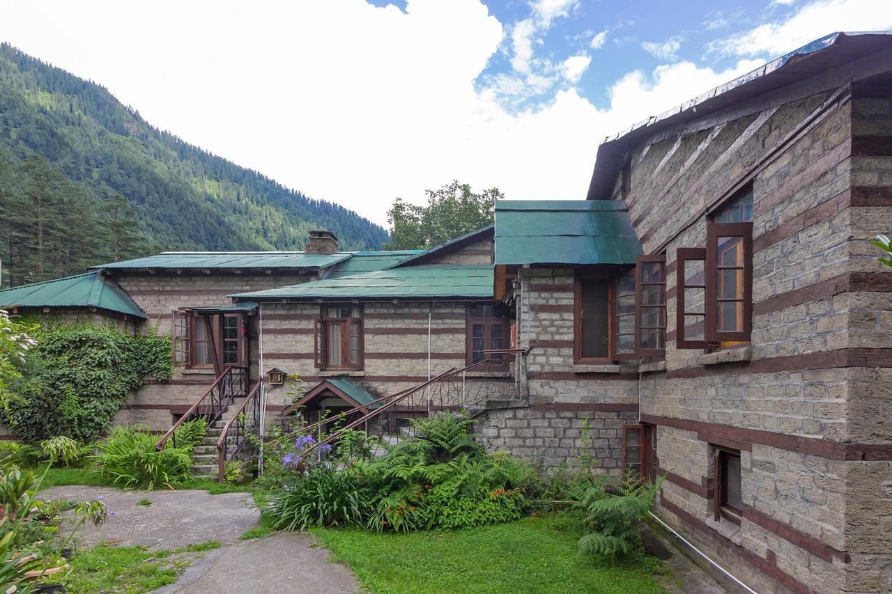 Johnson & Manali (Himachal Pradesh)