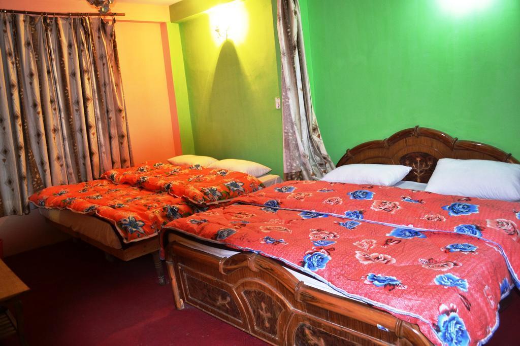 Kunal & Resort