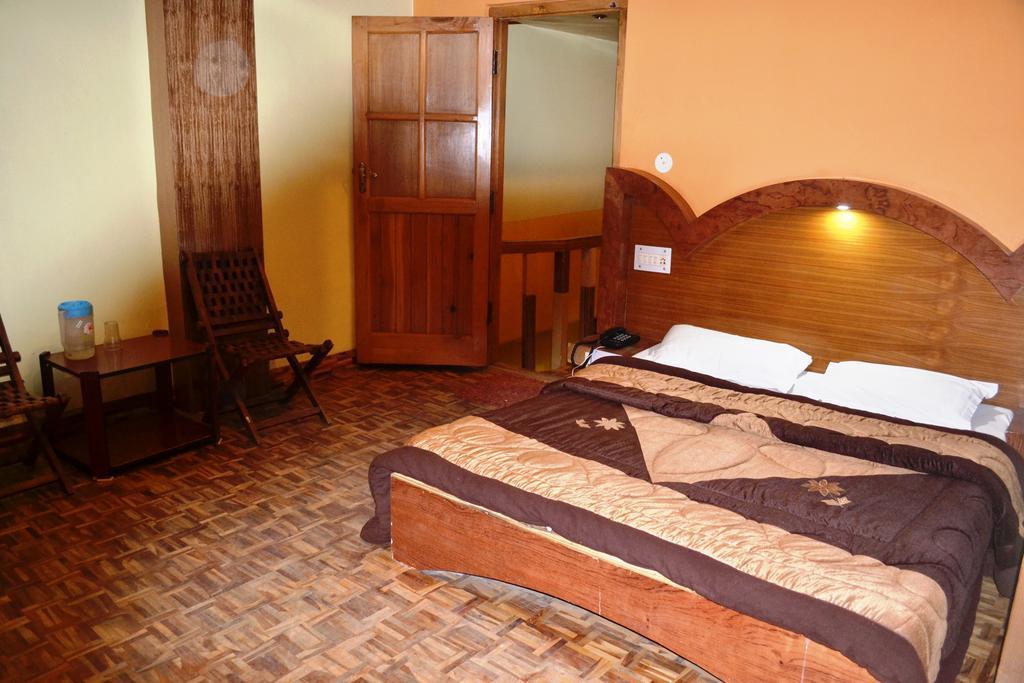 Kunal & Resort Manali (Himachal Pradesh)