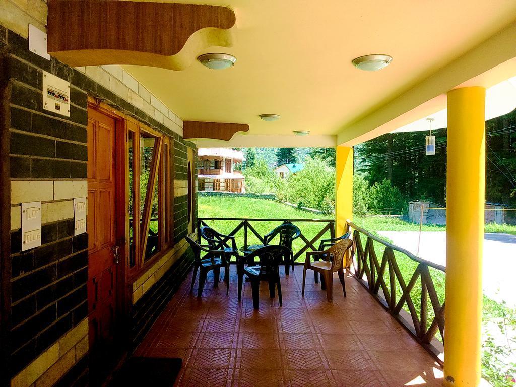 Kunal & Resort Manali (Himachal Pradesh)