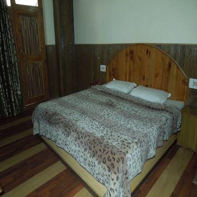Tashila Hotel Manali (Himachal Pradesh)