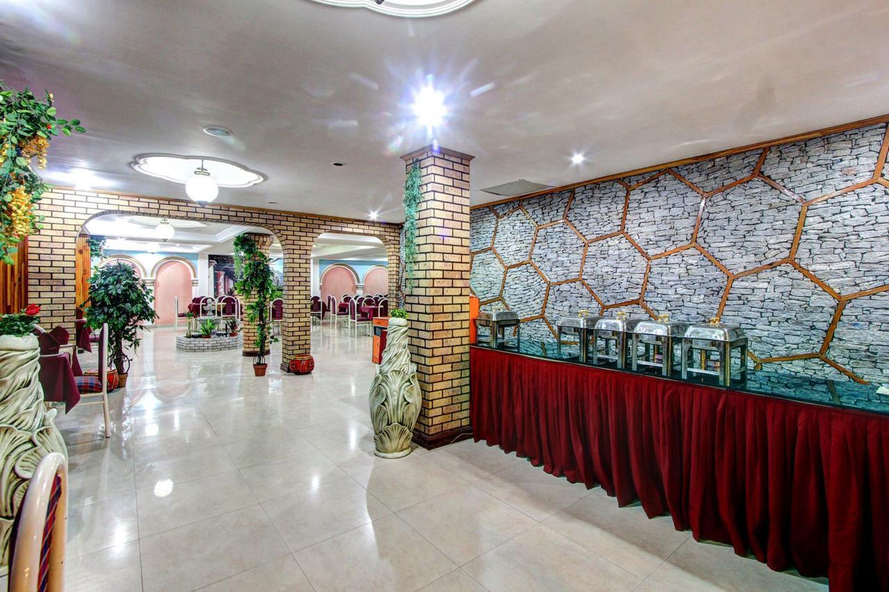 Mountain Hotel 3*