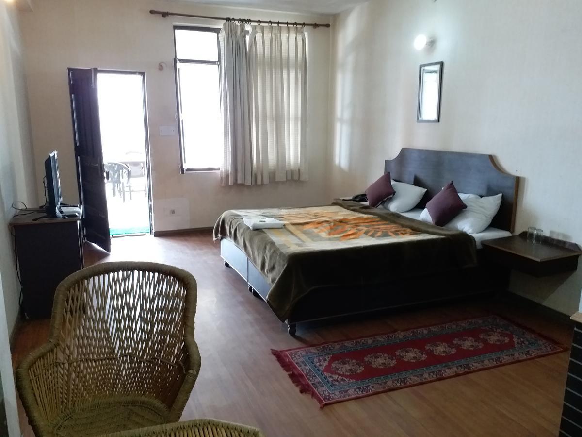 Inn Jain Manali (Himachal Pradesh)
