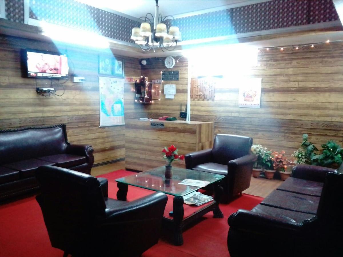 Jain Inn Manali (Himachal Pradesh)