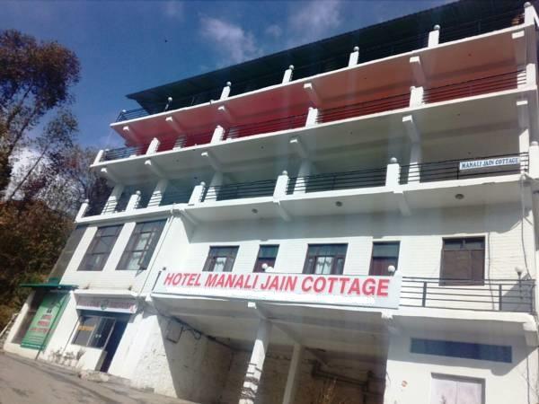 Inn Jain Manali (Himachal Pradesh)