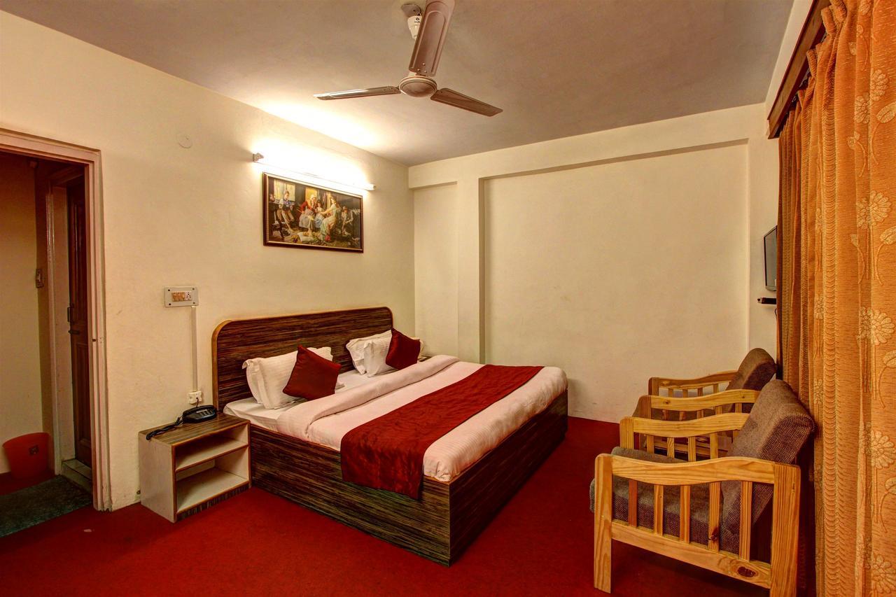 Hotel Monarch Residency Manali (Himachal Pradesh)