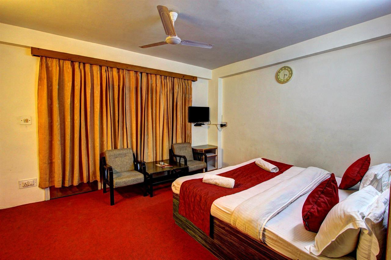 Monarch Residency Manali (Himachal Pradesh)