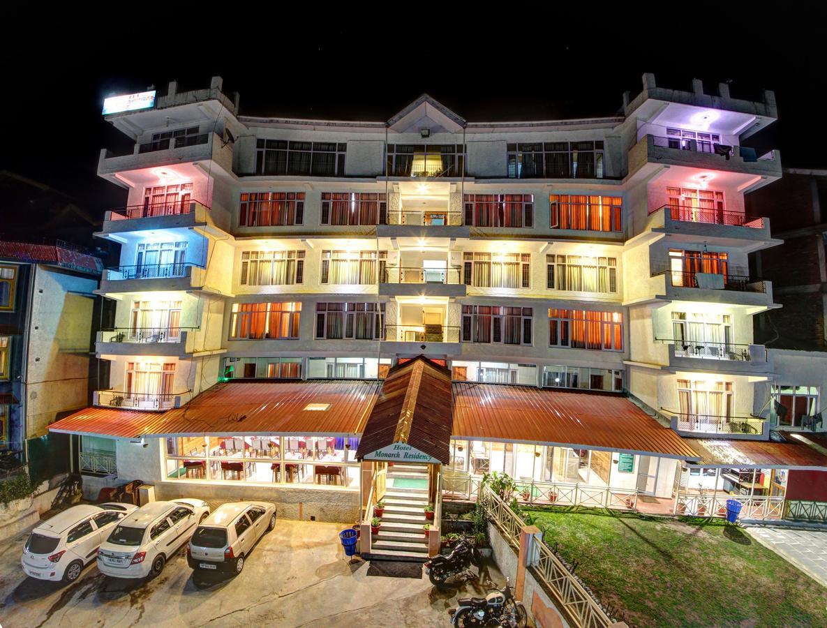 Monarch Residency