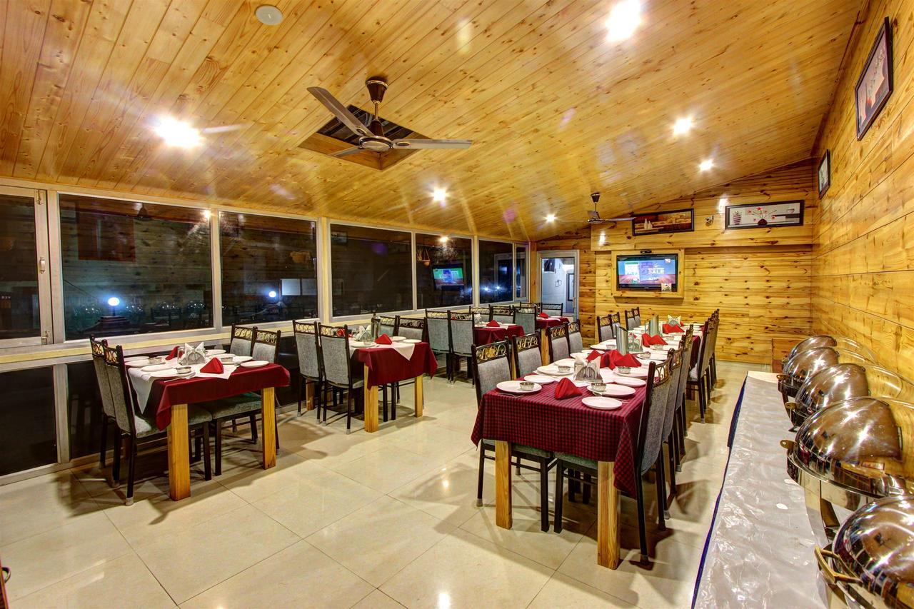 Hotel Monarch Residency 3*