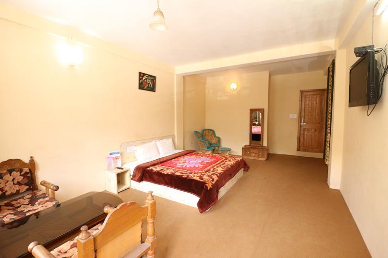 River Side Guest house