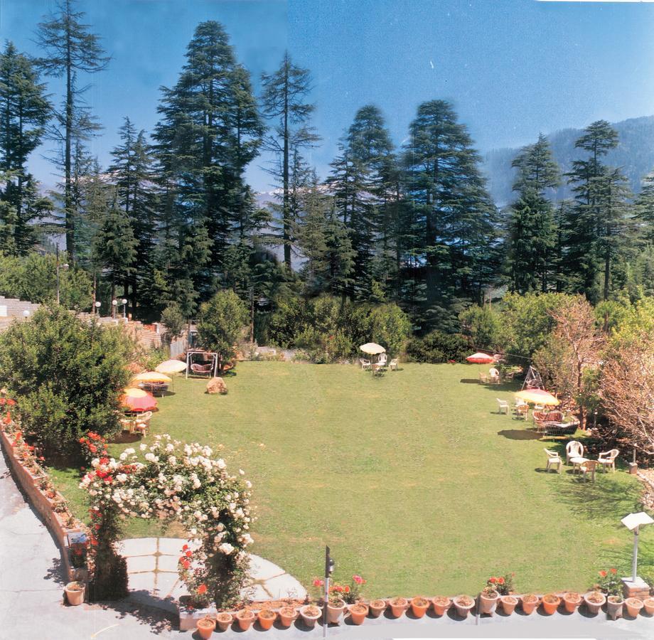 The Orchard Greens 3*