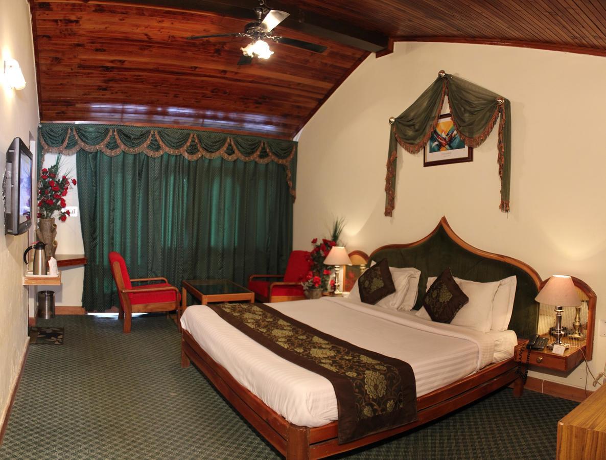 Hotel The Orchard Greens