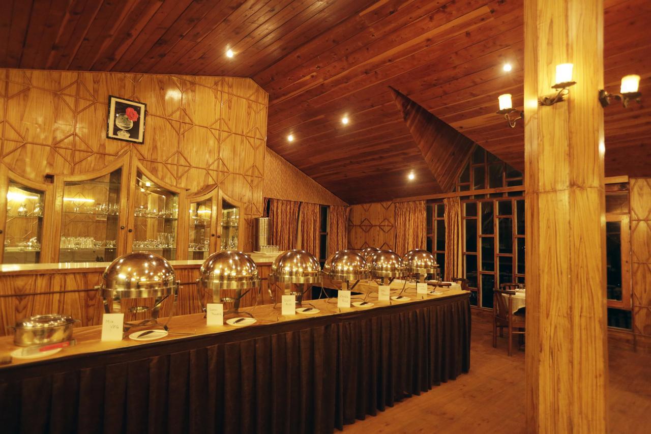 Glacier Hotel 3*