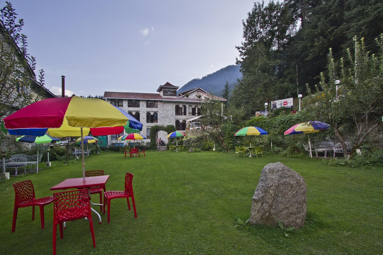 The Orchard Greens 3* Manali (Himachal Pradesh)