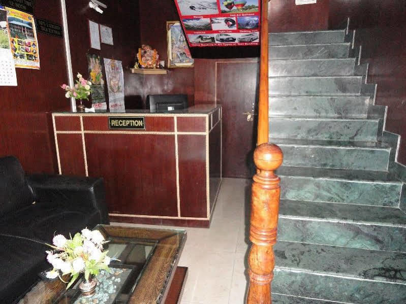 Aastha Regency Hotel Manali (Himachal Pradesh)