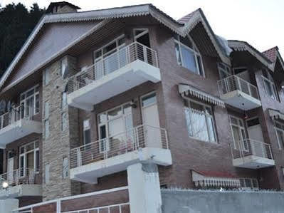 Snow View 3* Manali (Himachal Pradesh)