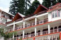 Rishi Palace Hotel