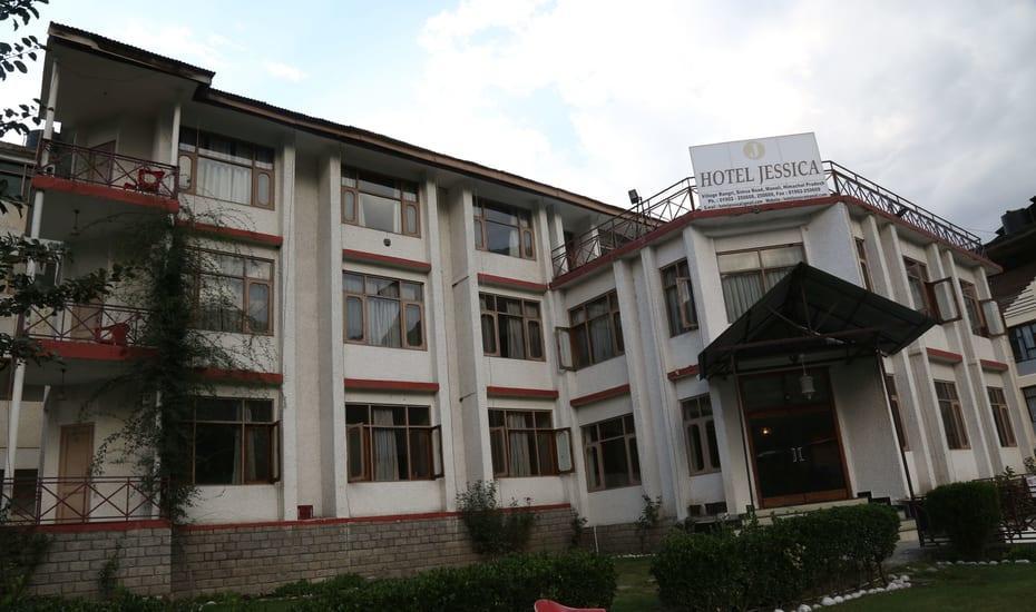 Hotel Jessica