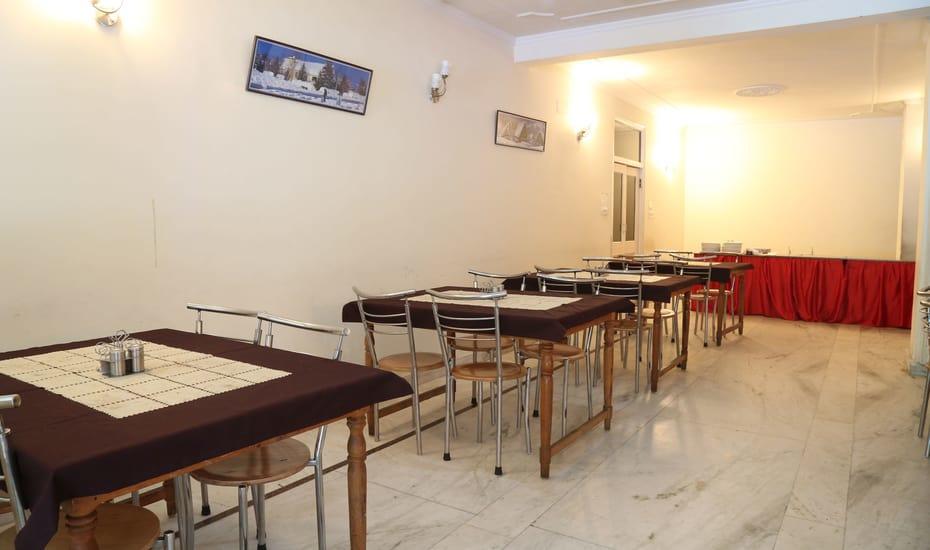 Jessica Hotel