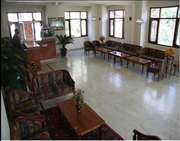 Jessica Manali (Himachal Pradesh)