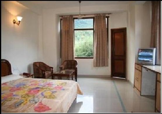 Jessica Hotel Manali (Himachal Pradesh)