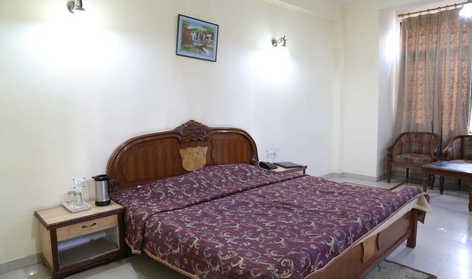 Jessica Manali (Himachal Pradesh)