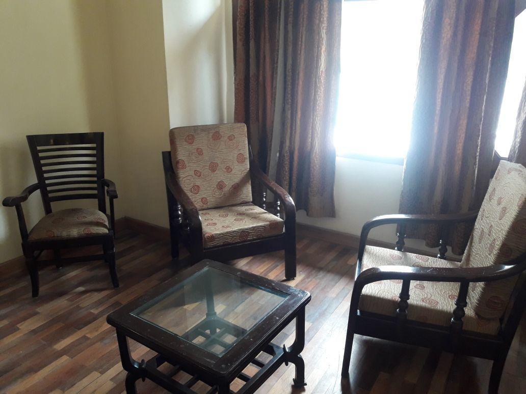 Jessica Hotel Manali (Himachal Pradesh)