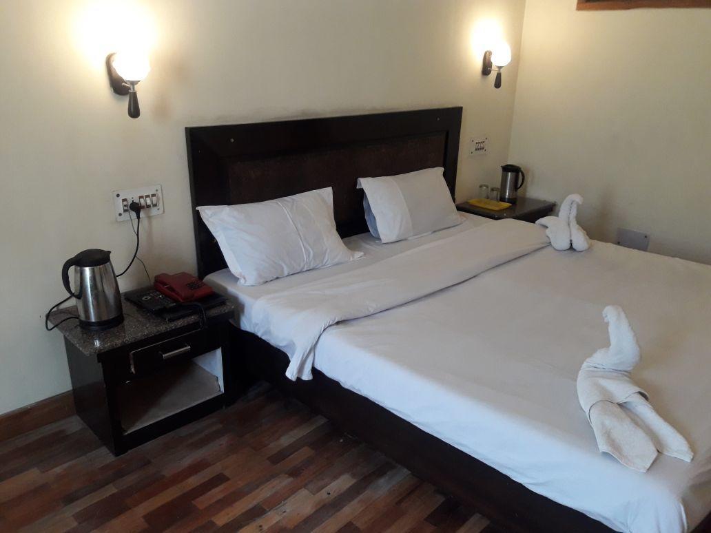 Jessica Hotel Manali (Himachal Pradesh)