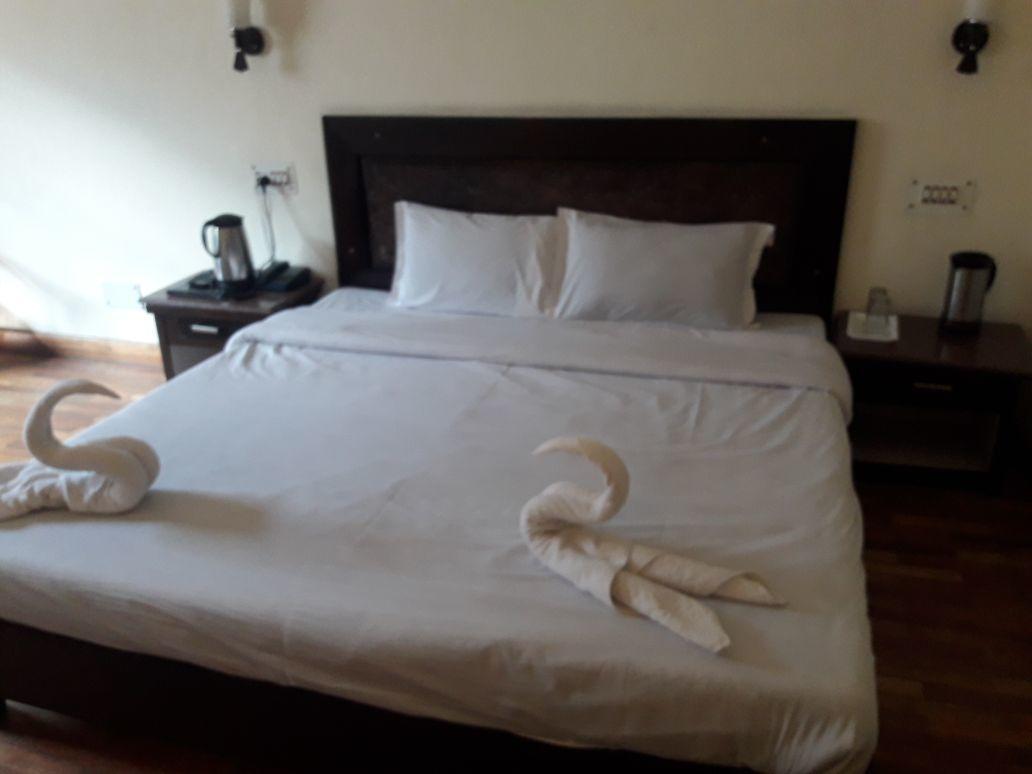 Jessica Manali (Himachal Pradesh)