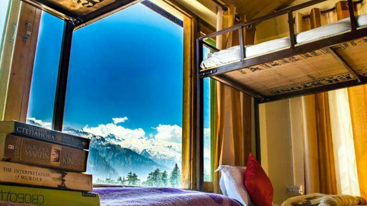 Hotel Apple