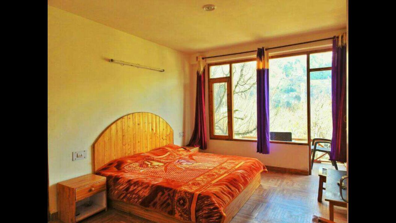 Apple Hotel