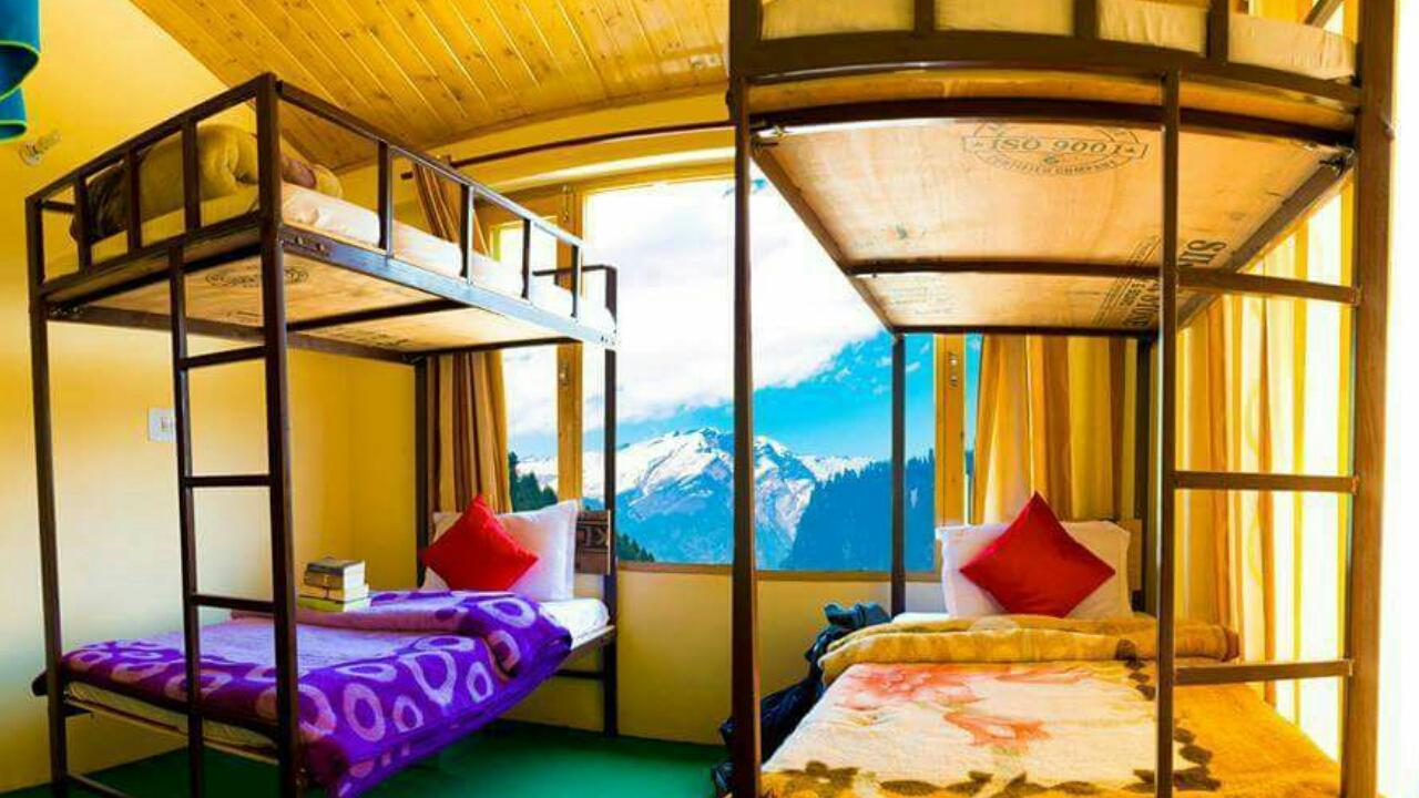 Hotel Apple *