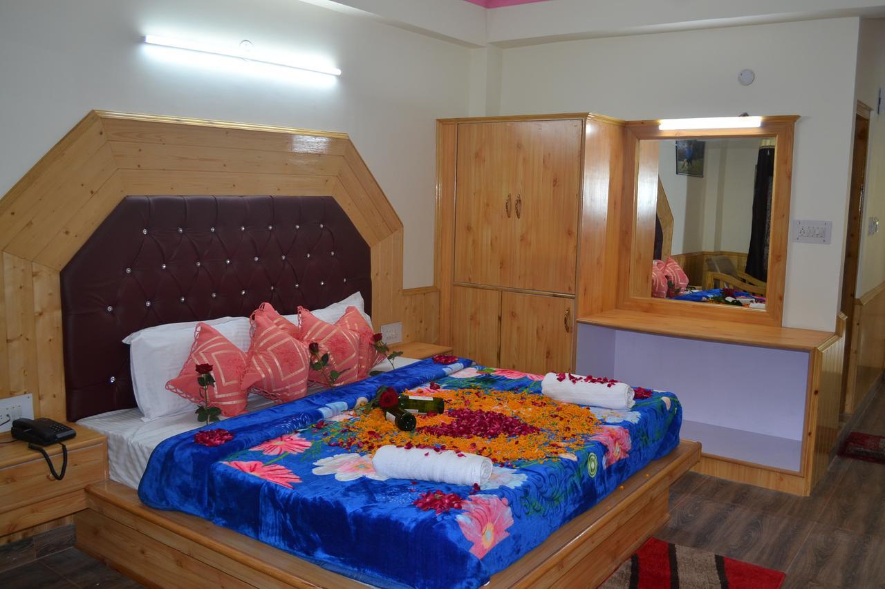 Rewat Residency Hotel 3*