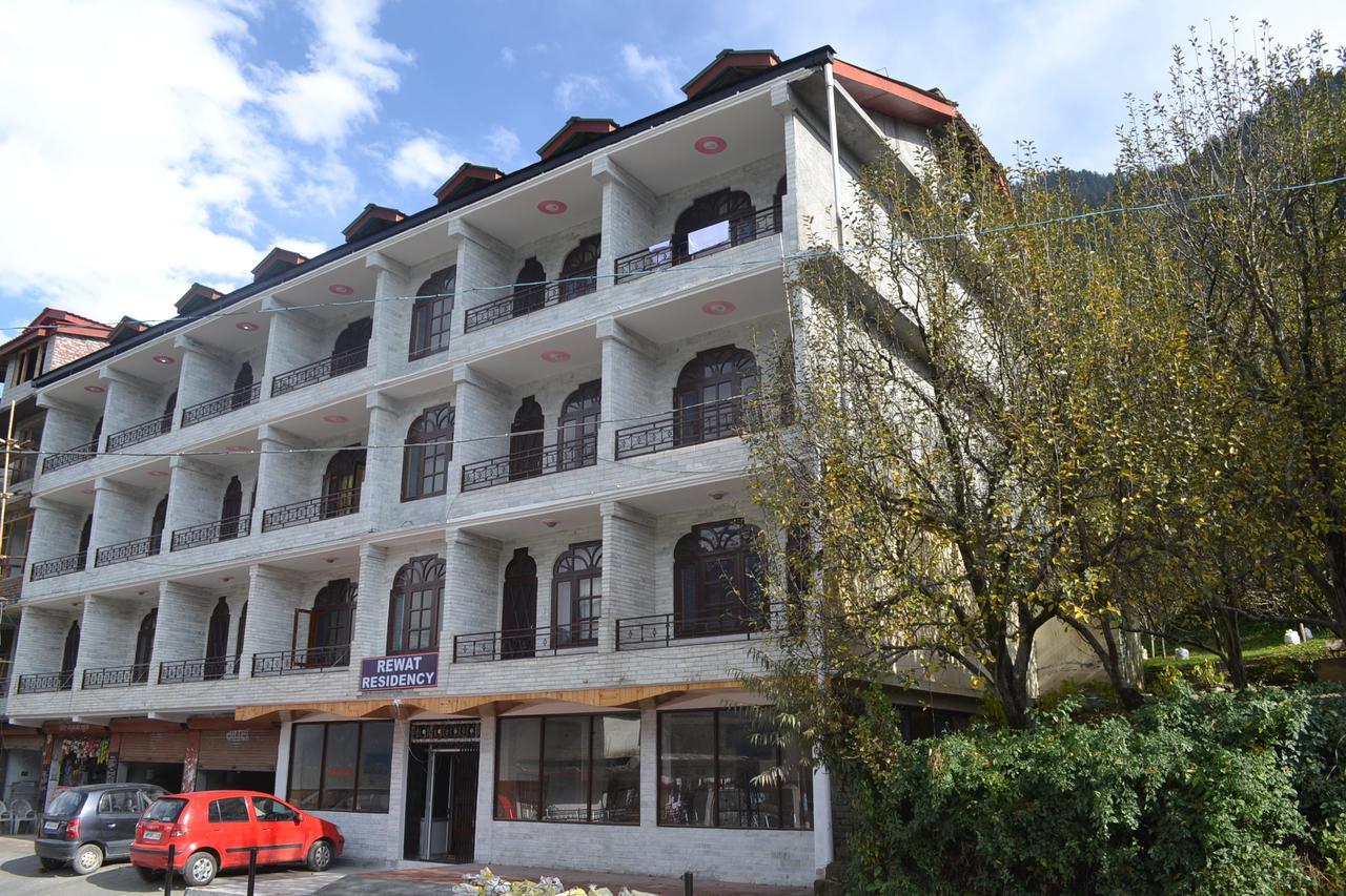 Hotel Rewat Residency 3*