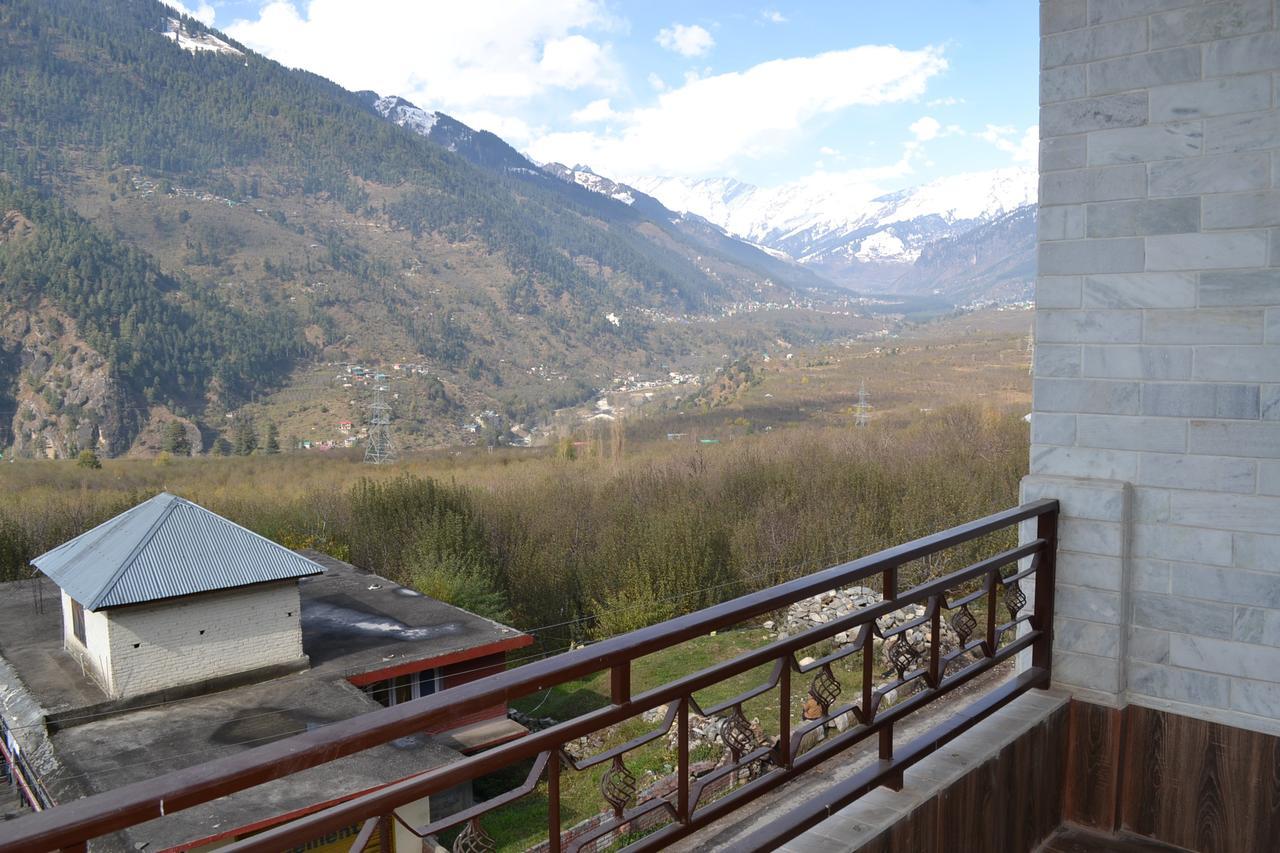 Hotel Rewat Residency