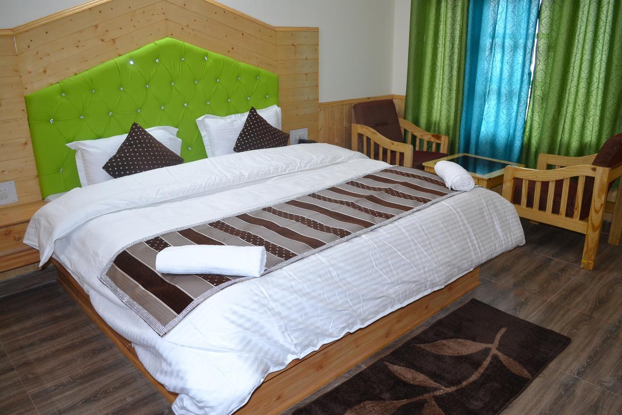 Hotel Rewat Residency 3*