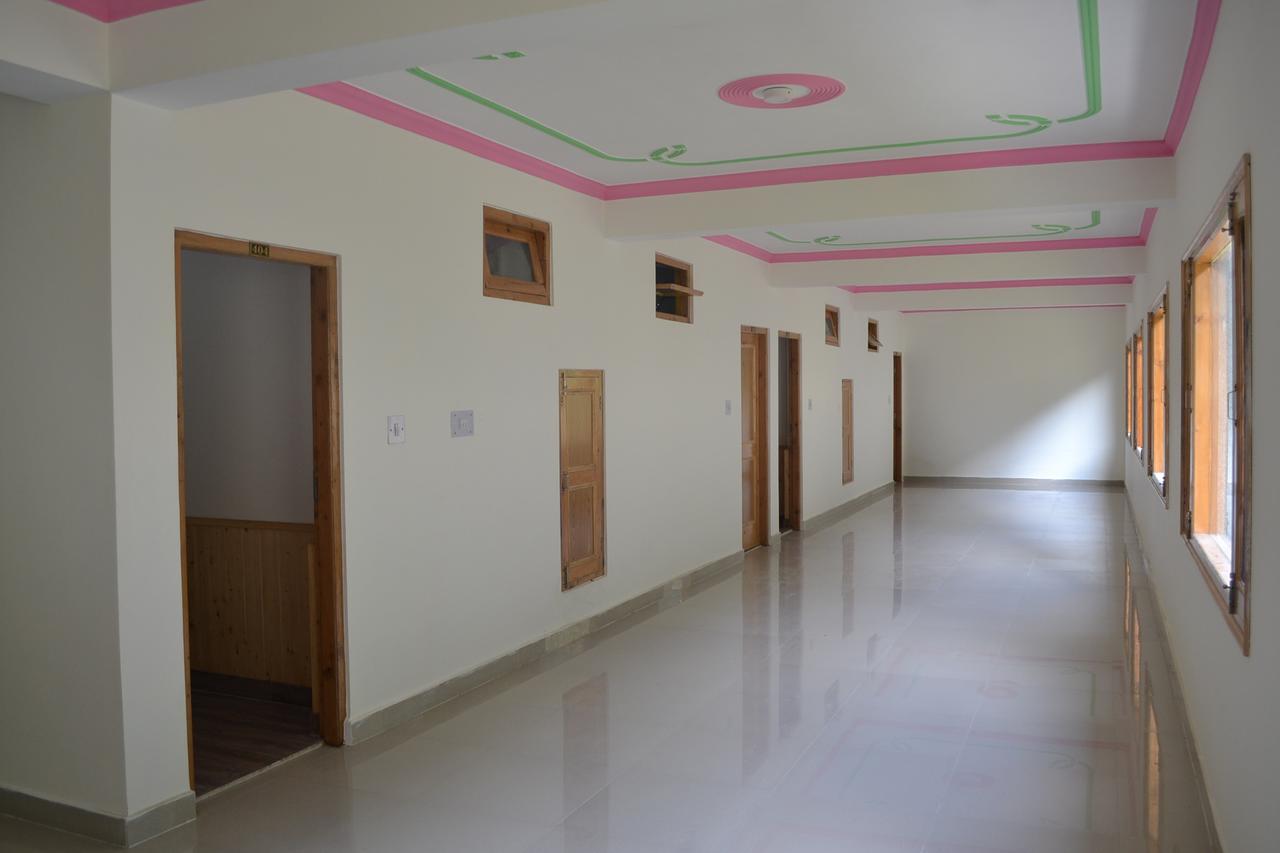 Rewat Residency Hotel Manali (Himachal Pradesh)