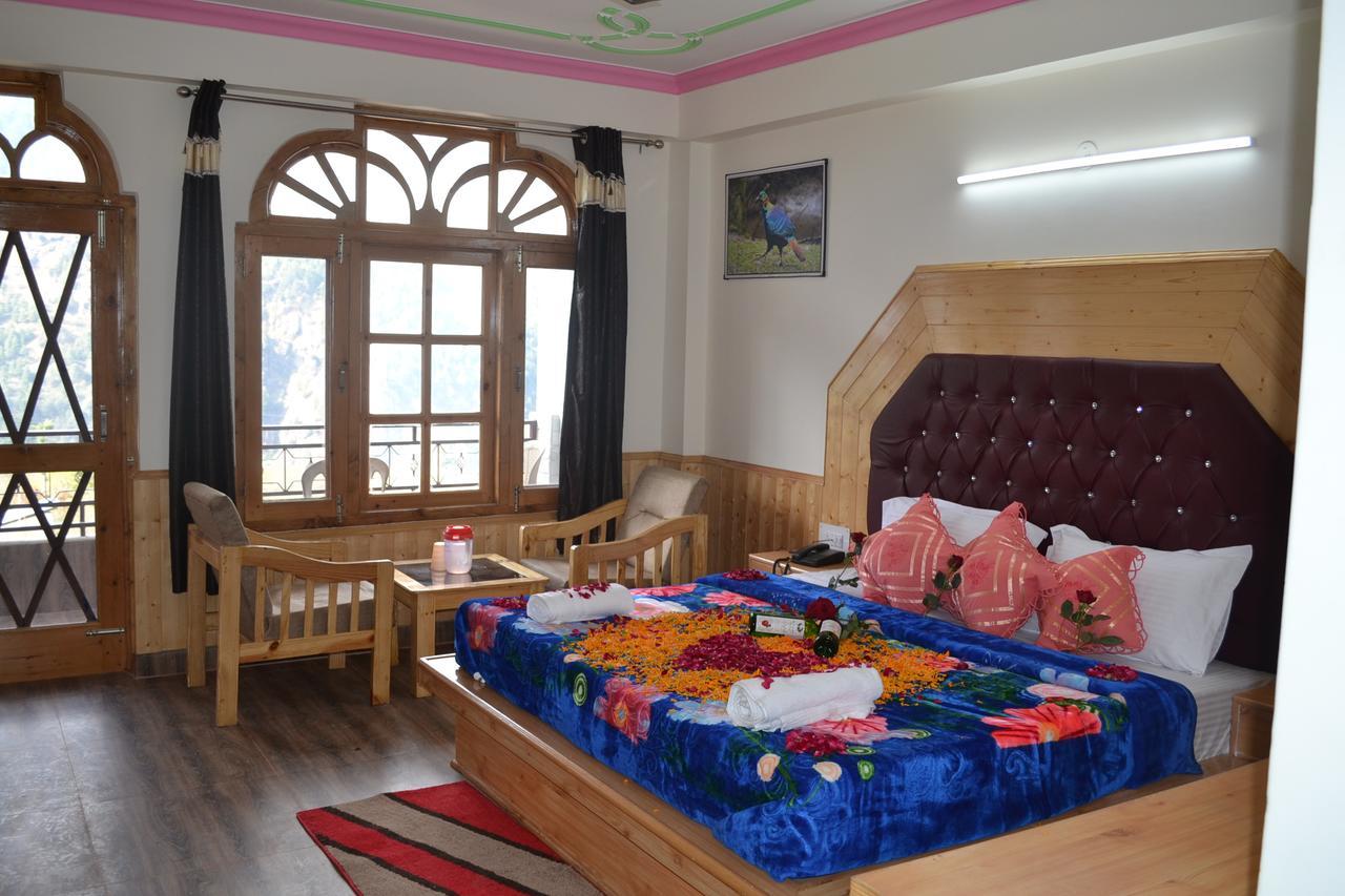 Hotel Rewat Residency