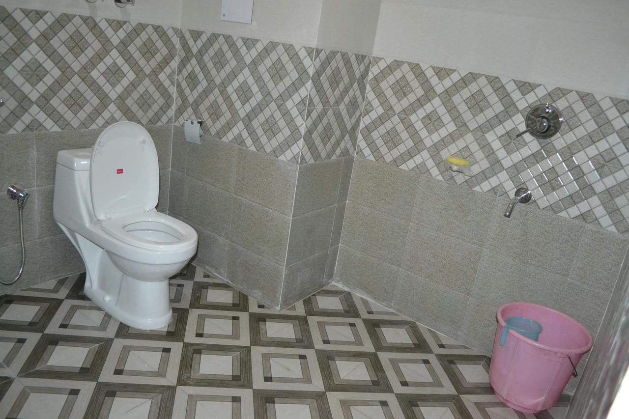 Hotel Rewat Residency Manali (Himachal Pradesh)