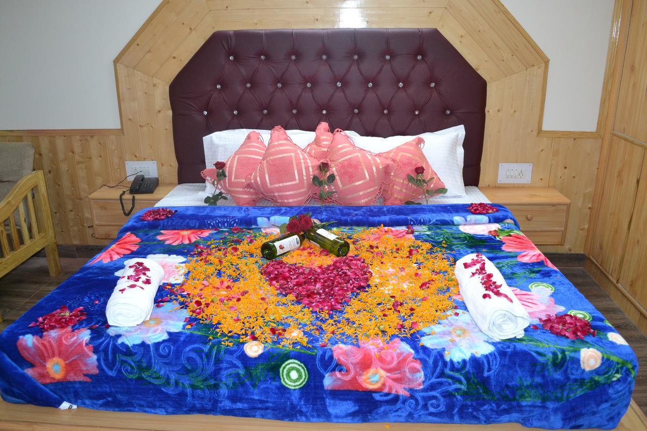 Rewat Residency Hotel 3*