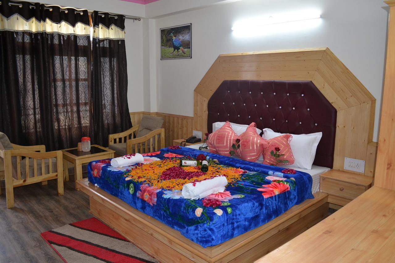 Rewat Residency Hotel