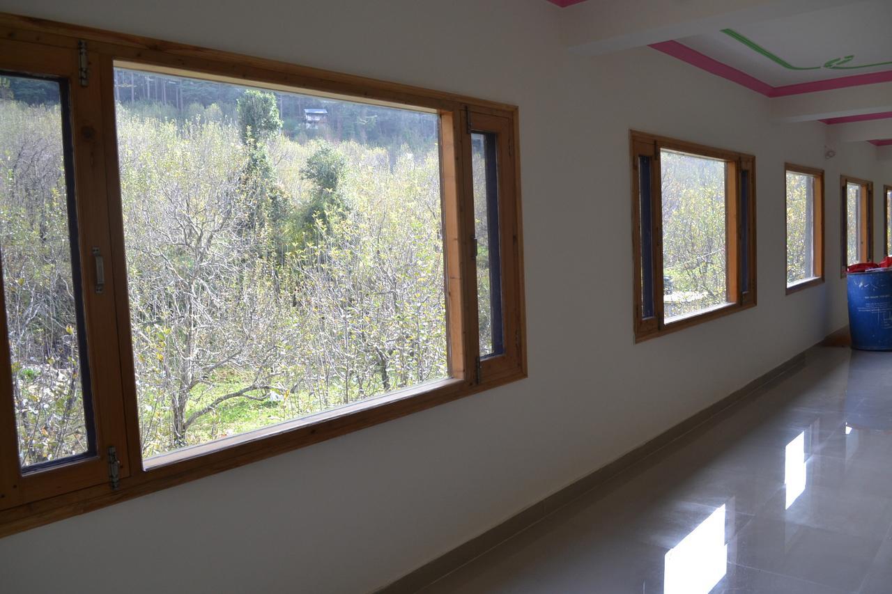 Rewat Residency Hotel