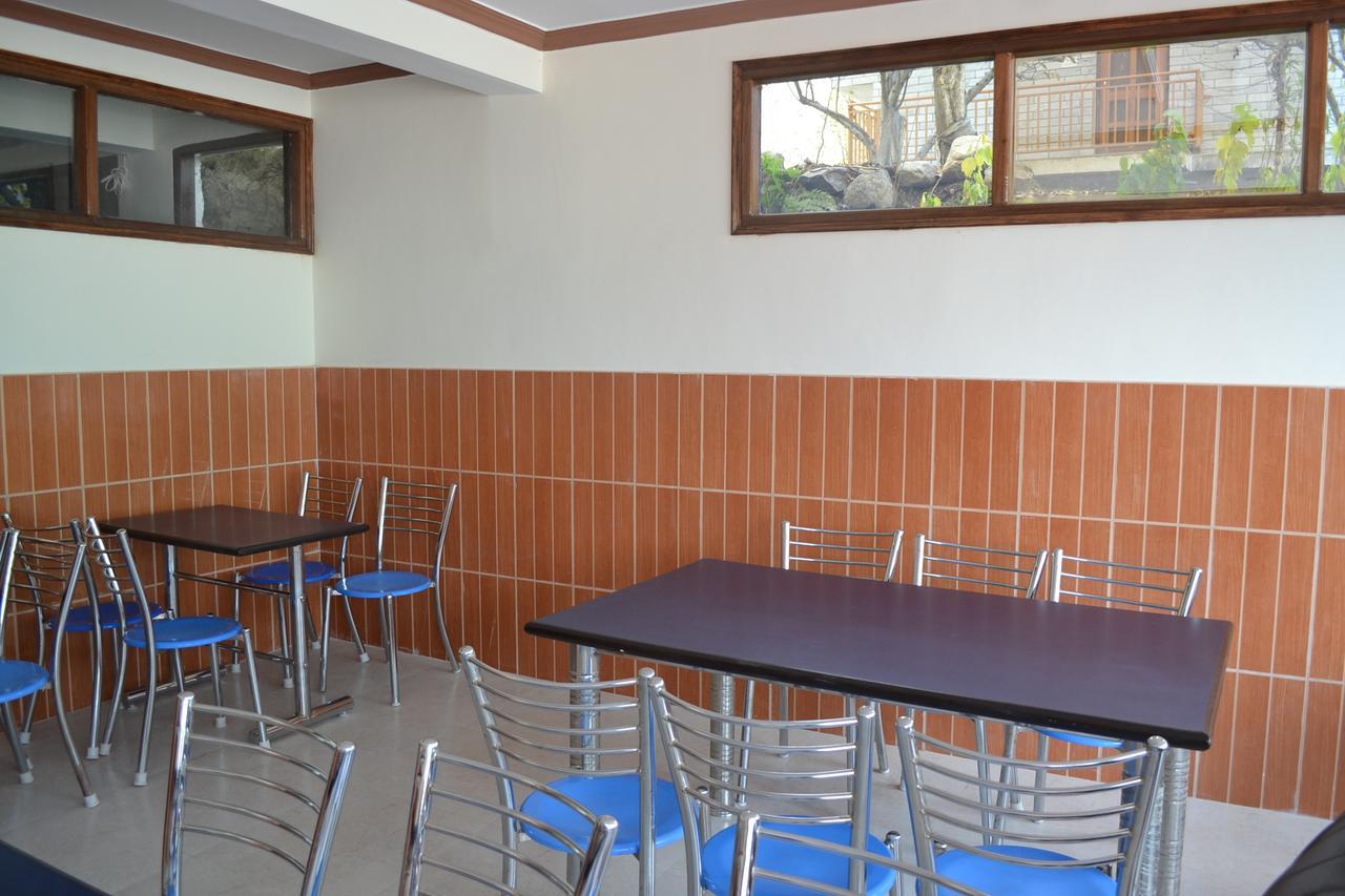 Rewat Residency Hotel 3*