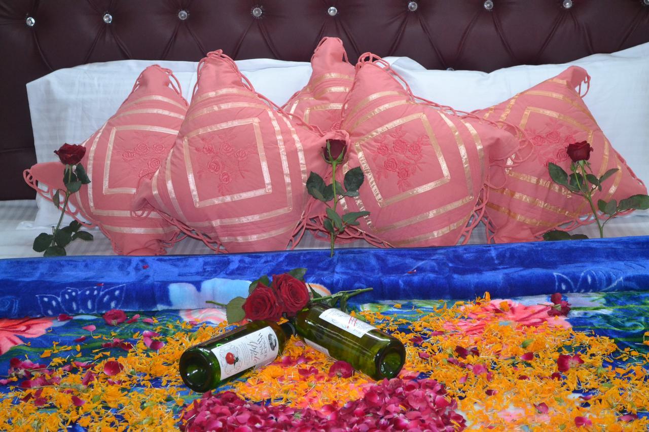 Hotel Rewat Residency Manali (Himachal Pradesh)
