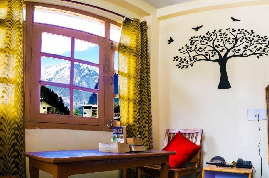 Hotel Apple
