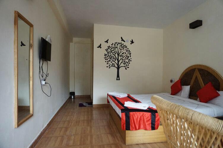 Apple Hotel