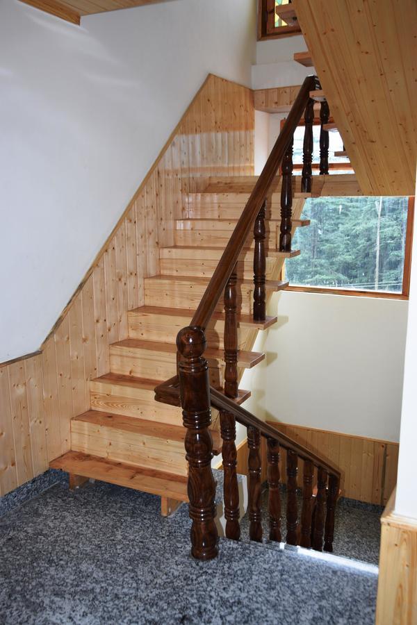 Sunmark Bed & Breakfast Manali (Himachal Pradesh)