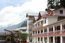 Rishi Palace Hotel Manali (Himachal Pradesh)